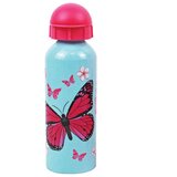  BOCA ALUMINIJSKA 500ML MUST GIRL DIAKAKIS 000584535 SORT | shoptok.hr