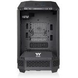 Thermaltake Kućište The Tower 250 black | ePonuda.com
