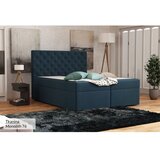 Tapecirani krevet ALLE 140x200 - Monolith 76 | shoptok.hr