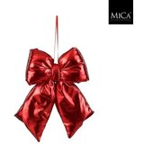  Mašna crvena - L29XW21XH6,5CM | Eponuda.com