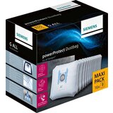 Siemens VZ16GALL 16 Staubsäcke typgall | Shoptok.si