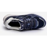 Inblu Men's sneakers with Memory Foam System by Big Star NN174349 Beige | Shoptok.si