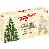 Küfferle Čokoladni dežniki BOŽIČEK - 18 kosov | Shoptok.si