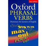 Oxford University Press Oxford Phrasal Verbs Dictionary for Learners of English, Second Edition: Paperback Cijene