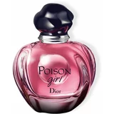 Christian Dior Poison Girl parfemska voda 50 ml za žene