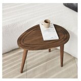 Hanah home sweet walnut (2 dela) | ePonuda.com
