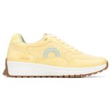 Refresh Nizke superge 17505403 Rumena | Shoptok.si