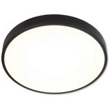 Top Light Metal 40C - LED stropna LED svetiljka LED/36W/230V 40 cm crna | Eponuda.com