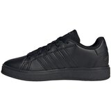 Adidas Nizke superge Baskets Grand Court 2.0 cuir Črna Cene