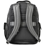 Piquadro MEN&#39;S BACKPACK BLACK | Shoptok.si