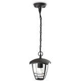 Philips baštenska lampa creek crna 1x60W 2 15386/30/16 | Eponuda.com