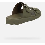 Geox Khaki Men's Sandals Xand 2S - Mens | shoptok.hr