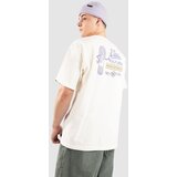 Vans Waffle Stomp Loose T-shirt marshmallow | Shoptok.si