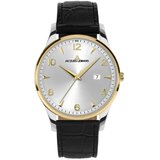 Jacques Lemans Muški ručni sat 1-2215F, 40 mm Cijene