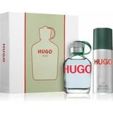 Hugo Boss HUGO Man darilni set za moške