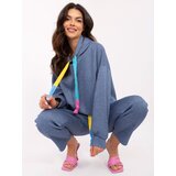Italy Moda Set-DHJ-KMPL-20335.44-dark blue | shoptok.hr