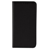 Maxximus Preklopni etui za Samsung Galaxy S22 Plus od umjetne kože, crna Cijene
