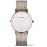 Paul Hewitt Uniseks satovi PH-SA-R-ST-W-25S (Ø 39 mm) Cijene