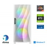  Računalnik Anni Gamer Extreme R5 9600X / RTX 5070 Ti / 32 GB / 2 TB / W11H | Shoptok.si