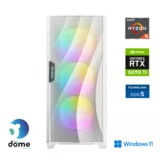 Računalnik Anni Gamer Extreme R5 9600X / RTX 5070 Ti / 32 GB / 2 TB / W11H