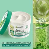Garnier body Superfood krema za telo avokado 380ml
