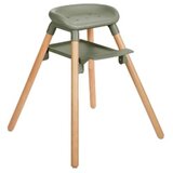 Kikka Boo KikkaBoo Hranilica Woody 6in1 Army Green (KKB11175) | ePonuda.com