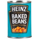 Heinz zapečeni grah u umaku od rajčice, 24 x 415 g XXL | shoptok.hr