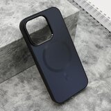  maska color metal magsafe za iphone 15 pro/ plava Cene