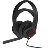 omen by hp mindframe prime headset 6MF35AA black usb slušalice