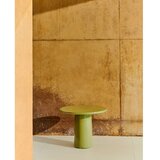 Kave Home Okrugao vrtni stolić za kavu betonski ø 65 cm Albanella – | shoptok.hr