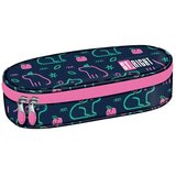Unipap St.Right Capybara ovalni peresnica PC01 23x9,5x6 cm | Shoptok.si