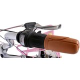 Volare dječji bicikl Excellent 24" crni 3 brzine | shoptok.hr