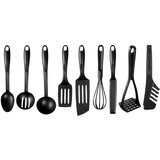 Tefal Set kuhinjskog pribora 9 komada Cijene