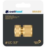 Cellfast spojnica mesing stop ventil 1/2'' | shoptok.hr