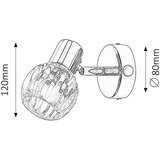  Reflektori - Lauren | shoptok.hr