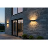 Top Light LED spoljašnje zidno svetlo IMOLA LED/10W/230V 3000/4000/6000K IP54 17 cm | Eponuda.com