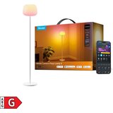 GOVEE Lantern Floor Lamp S pametna talna svetilka u