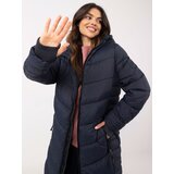 Sublevel Coat-D51160XB44540A3-navy blue | shoptok.hr