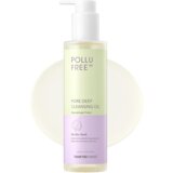 Thank you farmer Ulje za čišćenje lica Pollufree Pore Deep Cleansing Oil, 200 ml Cene