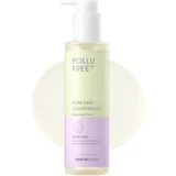 Ulje za čišćenje lica Pollufree Pore Deep Cleansing Oil, 200 ml