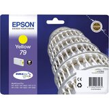  Kartuša Epson 79 rumena/yellow (T7914) - original | Shoptok.si