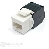 BPC Modul RJ 45 CAT 6A beli Cene