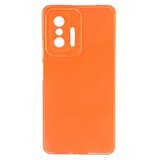  Maska za telefon GLITTER CASE za Xiaomi Mi 11T Pro 5G DZ15, Narandžasta | Eponuda.com