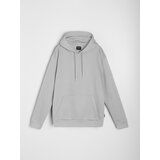 Sinsay Basic hoodie | shoptok.hr