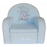 foteljica “ 3 little friends in paris” ( 3550 )