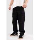 Carhartt WIP Regular Cargo Hlace black / rinsed | Shoptok.si