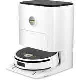 Kärcher robotski sesalnik s postajo RVF 7 EXTRA, bela | Shoptok.si