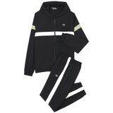 Lacoste Trenirka komplet Wh0219 Črna Cene