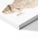  Slika - Hot Continent (1 Part) Vertical 40x60 Standard | shoptok.hr