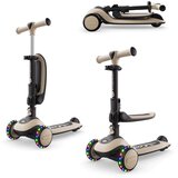 Kinderkraft trotinet halley 2 stone white | Eponuda.com